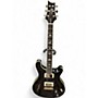 Used PRS HOLLOWBODY STANDARD Black Hollow Body Electric Guitar Black