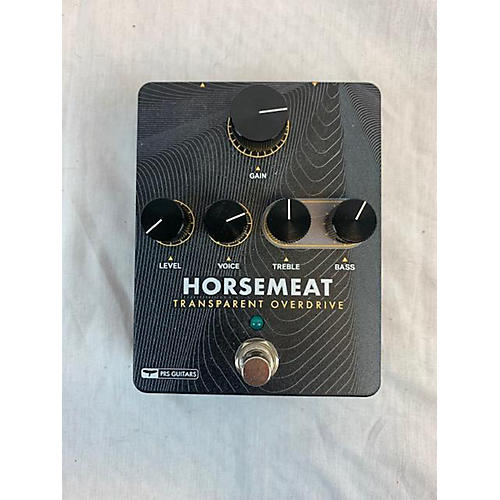 PRS Used PRS HORSEMEAT Effect Pedal