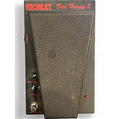 Used PRS HORSEMEAT Effect Pedal