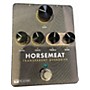 Used PRS HORSEMEAT Effect Pedal