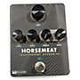 Used PRS HORSEMEAT Effect Pedal