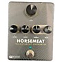 Used PRS HORSMEAT Effect Pedal
