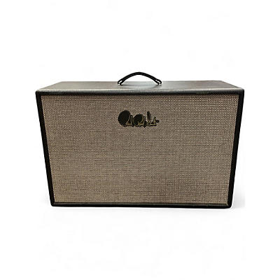 Used PRS HSRX 2X12 Guitar Cabinet