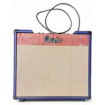 Used PRS HX/DA 30W Tube Guitar Combo Amp
