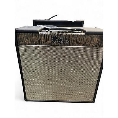 Used PRS HXDA 50W 4x10 Tube Guitar Combo Amp