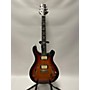 Used PRS Used PRS Hollowbody 3 COLOR BURST Hollow Body Electric Guitar 3 COLOR BURST