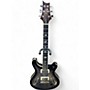 Used PRS Hollowbody GREY Hollow Body Electric Guitar GREY