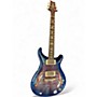 Used PRS Hollowbody II 10 TOP VIOLET BLUEBURST Hollow Body Electric Guitar VIOLET BLUEBURST