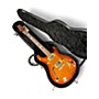 Used PRS Hollowbody II 10 Top Bourban Burst Hollow Body Electric Guitar Bourban Burst