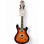 Used PRS Used PRS Hollowbody II 2 Color Sunburst Hollow Body Electric Guitar 2 Color Sunburst