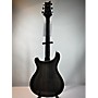 Used PRS Used PRS Hollowbody II Charcoal Burst Hollow Body Electric Guitar Charcoal Burst