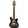 Used PRS Hollowbody II Charcoal Hollow Body Electric Guitar Charcoal