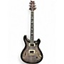 Used PRS Hollowbody II Charcoal Hollow Body Electric Guitar Charcoal