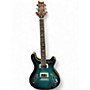 Used PRS Used PRS Hollowbody II PEACOCK BLUE Hollow Body Electric Guitar PEACOCK BLUE