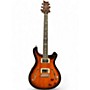 Used PRS Hollowbody II Sunburst Hollow Body Electric Guitar Sunburst