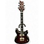 Used PRS Hollowbody SE Tobacco Sunburst Hollow Body Electric Guitar Tobacco Sunburst