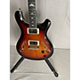 Used PRS Used PRS Hollowbody SE Vintage Sunburst Hollow Body Electric Guitar Vintage Sunburst