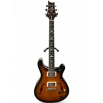 Used PRS Hollowbody SMOKEBURST Hollow Body Electric Guitar