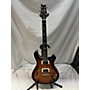 Used PRS Used PRS Hollowbody Tobacco Sunburst Hollow Body Electric Guitar Tobacco Sunburst