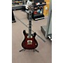 Used PRS Used PRS Hollowbody Wine Red Hollow Body Electric Guitar Wine Red