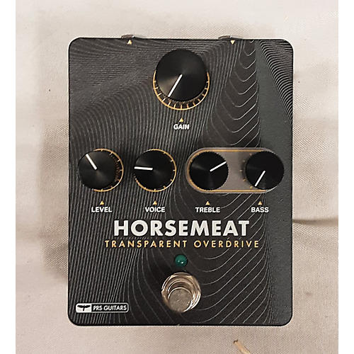 PRS Used PRS Horsemeat Effect Pedal