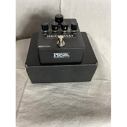 PRS Used PRS Horsemeat Effect Pedal