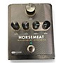 Used PRS Horsemeat Effect Pedal