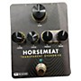 Used PRS Horsemeat Effect Pedal