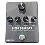 Used PRS Horsemeat Transparent Overdrive Effect Pedal