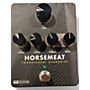 Used PRS Used PRS Horsemeat transparent overdrive Effect Pedal