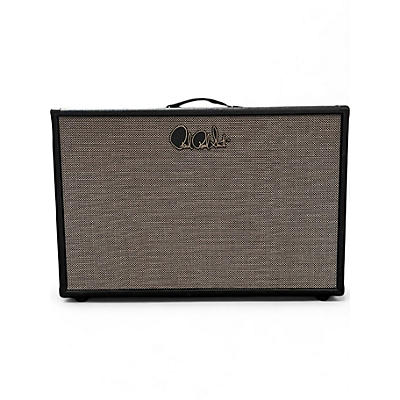 Used PRS J MOD 2X12 Guitar Cabinet