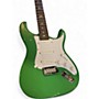 Used PRS John Mayer SE Silver Sky EVERGREEN Solid Body Electric Guitar EVERGREEN