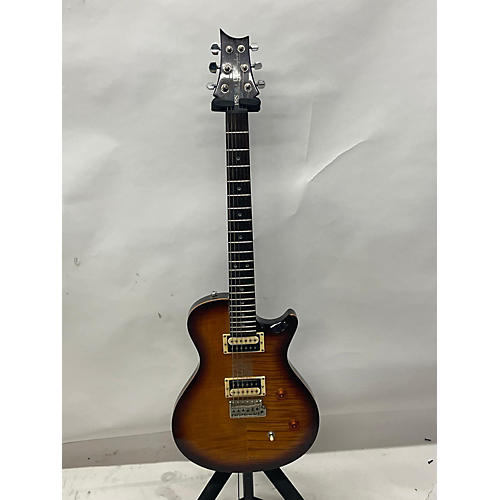 PRS Used PRS Johnny Dziok 2 Tone Sunburst Solid Body Electric Guitar 2 Tone Sunburst