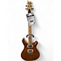 Used PRS Johnny Hiland Signature AMBER Solid Body Electric Guitar AMBER