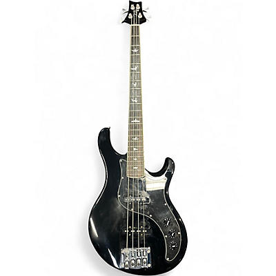 Used PRS KESTREL SE BLACK Electric Bass Guitar