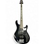 Used PRS KESTREL SE BLACK Electric Bass Guitar BLACK