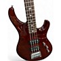 Used PRS KINGFISHER Walnut Electric Bass Guitar Walnut