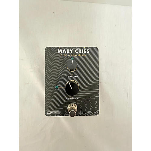 PRS Used PRS MARY CRIES Effect Pedal