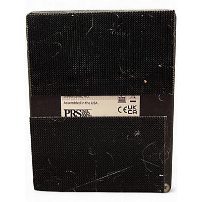 Used PRS MARY CRIES Effect Pedal