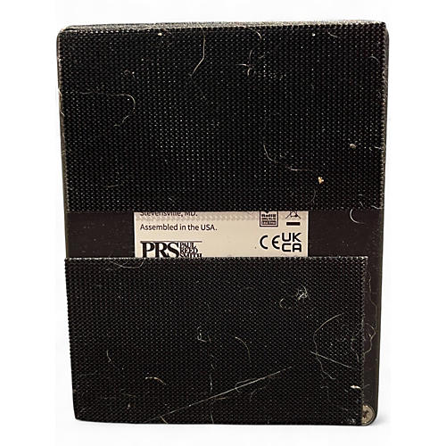 Used PRS MARY CRIES Effect Pedal