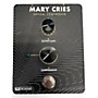Used PRS MARY CRIES Effect Pedal