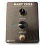 Used PRS MARY CRIES Effect Pedal
