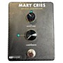 Used PRS MARY CRIES Effect Pedal