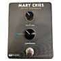 Used PRS MARY CRIES Effect Pedal