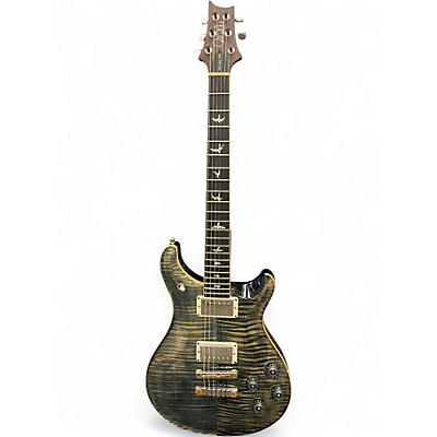 Used PRS MCARTY 594 10 TOP FADED WHALE BLUE Solid Body Electric Guitar