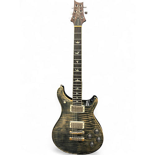 Used PRS MCARTY 594 10 TOP FADED WHALE BLUE Solid Body Electric Guitar FADED WHALE BLUE
