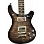 Used PRS MCARTY 594 10 TOP Trans Black Solid Body Electric Guitar Trans Black