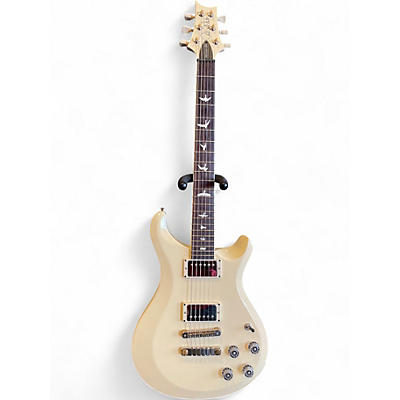 Used PRS MCARTY 594 S2 WHITE Solid Body Electric Guitar