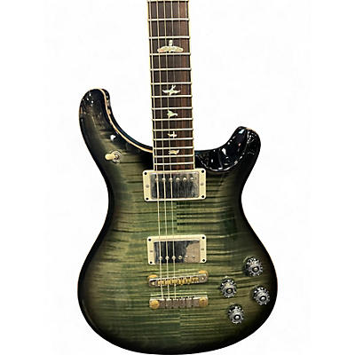 Used PRS MCARTY 594 TRAMPAS GREEN Solid Body Electric Guitar