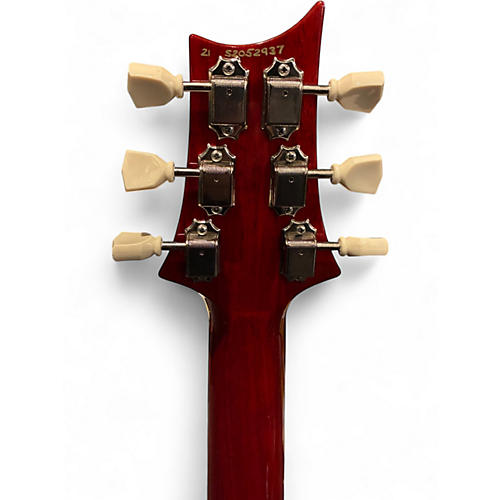 Used PRS MCARTY S2 594 2 Tone Sunburst Solid Body Electric Guitar 2 Tone Sunburst